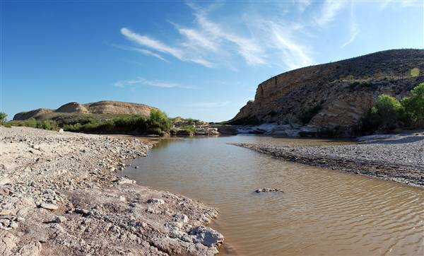 Agua Fria (6/9/2010)