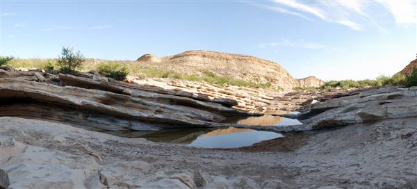 Agua Fria (6/9/2010)