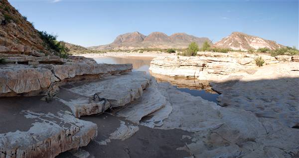Agua Fria (6/9/2010)