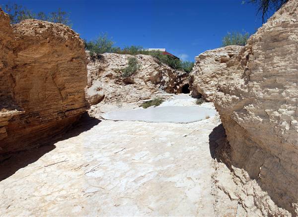 Terlingua Ghost Town (6/9/2010)
