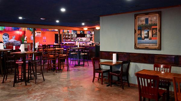 Gagootz Bar
