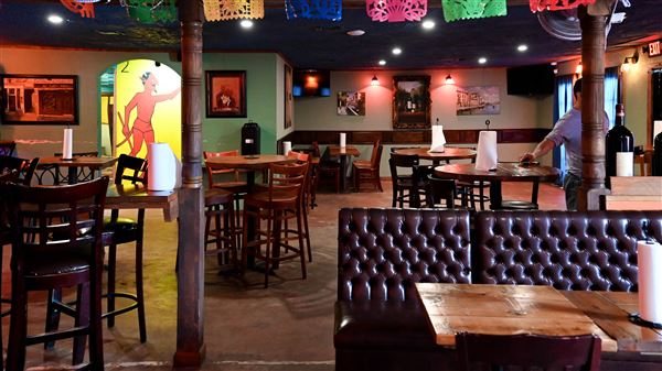 Gagootz Bar