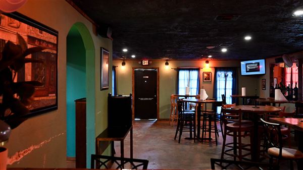 Gagootz Bar