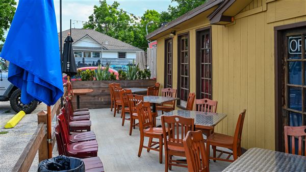 Gagootz Bar