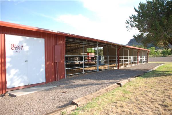 CF Ranch (6/10/2010)