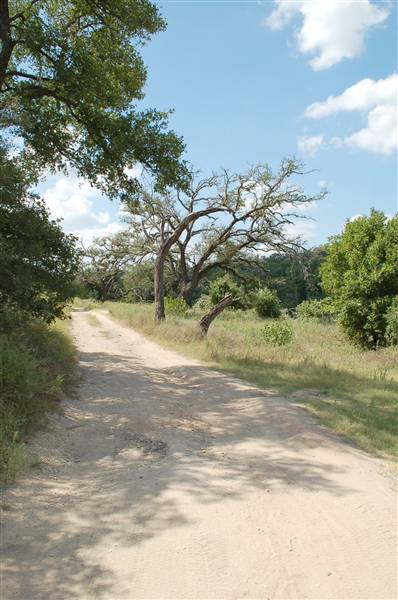 Milton Reimers Ranch County Park (8/25/2010)