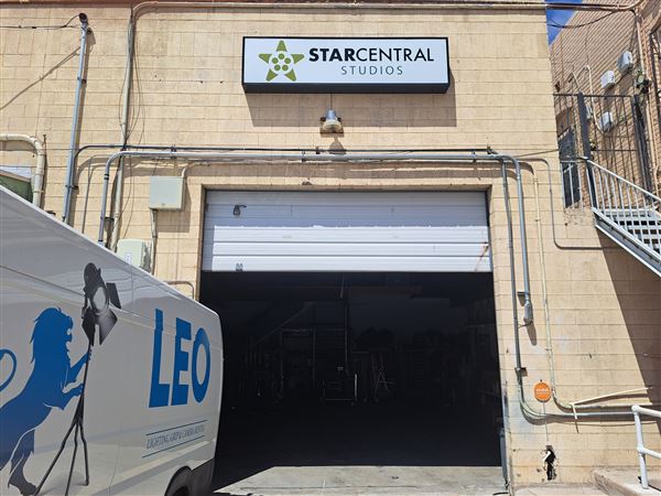 Star Central Studios (6/20/2023 - Credits: JENNIFER N CEDILLO)