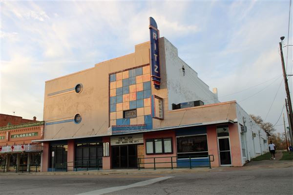 Crockett (6/27/2023 - Credits: Liza Clark)