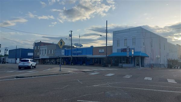 Crockett (6/27/2023 - Credits: Liza Clark)