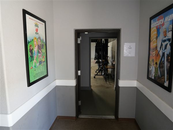 Spiderwood Studios 969 - Soundstages (6/30/2023 - Credits: Matt Miller)