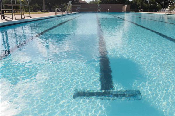 Allen Bolden Outdoor Pool (5/1/2023 - Credits: Owner)