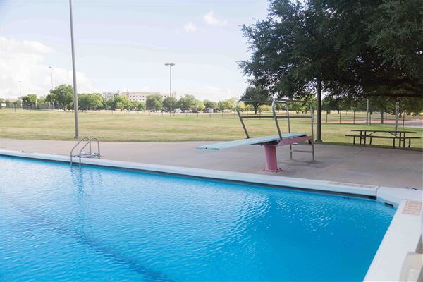 Allen Bolden Outdoor Pool (5/1/2023 - Credits: Owner)