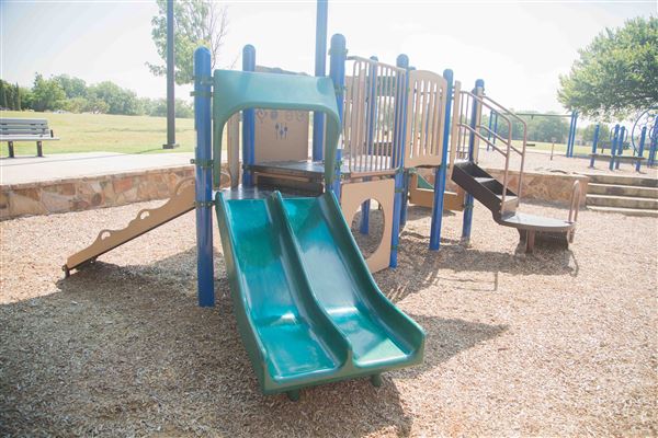 B.C. Barnes Park (5/1/2023 - Credits: Owner)