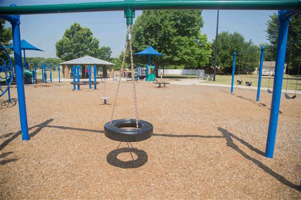B.C. Barnes Park (5/1/2023 - Credits: Owner)