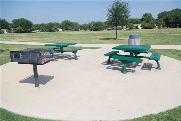 B.C. Barnes Park (5/1/2023 - Credits: Owner)