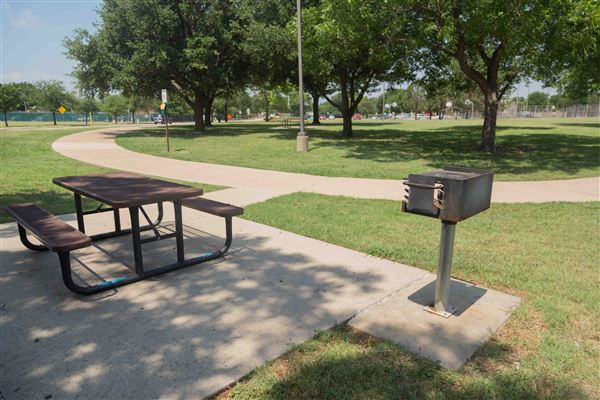 Bob Cooke Park (5/1/2023 - Credits: Owner)