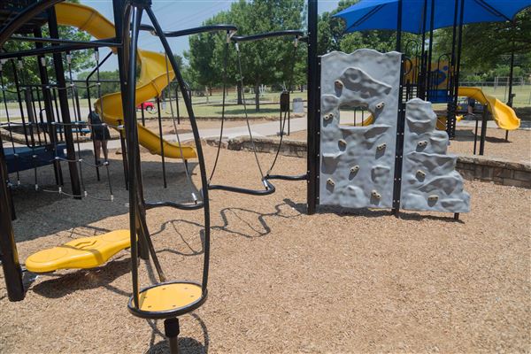 Bob Cooke Park (5/1/2023 - Credits: Owner)