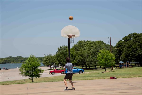Bowman Springs Park