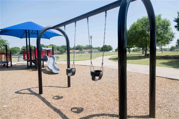Brantley Hinshaw Park (5/1/2023 - Credits: Owner)