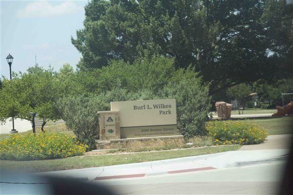 Burl L. Wilkes Park (5/1/2023 - Credits: Owner)