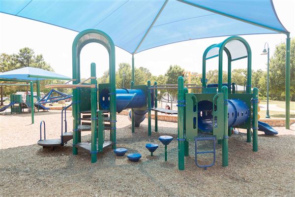 California Lane Park (5/1/2023 - Credits: Owner)