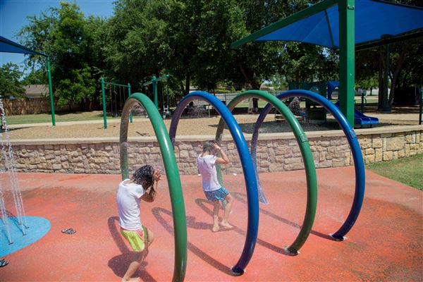 California Lane Park (5/1/2023 - Credits: Owner)