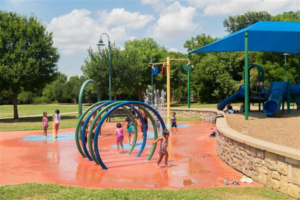 California Lane Park (5/1/2023 - Credits: Owner)