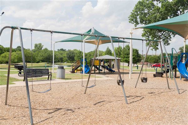 Carl Knox Jr. Park (5/1/2023 - Credits: Owner)