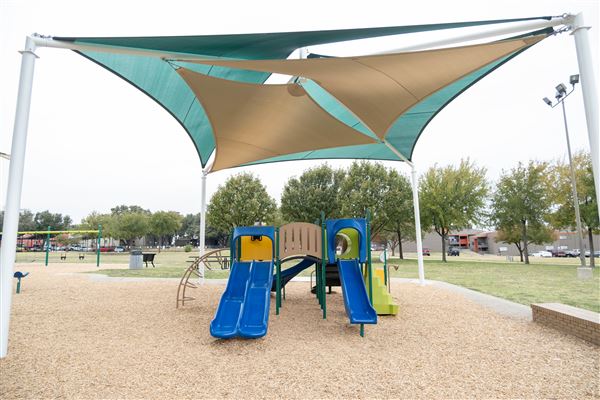 Carl Knox Jr. Park (5/1/2023 - Credits: Owner)