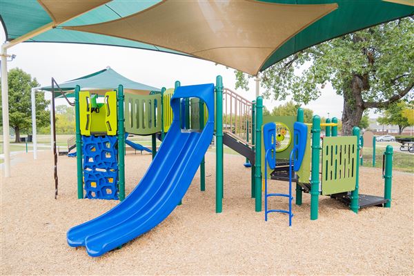 Carl Knox Jr. Park (5/1/2023 - Credits: Owner)