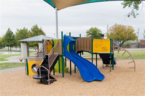 Carl Knox Jr. Park (5/1/2023 - Credits: Owner)