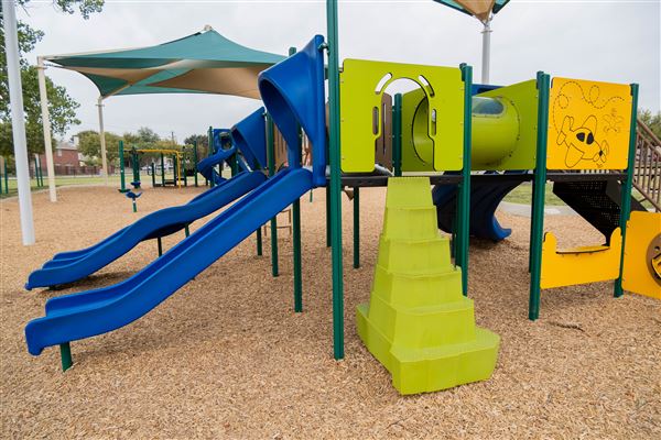 Carl Knox Jr. Park (5/1/2023 - Credits: Owner)