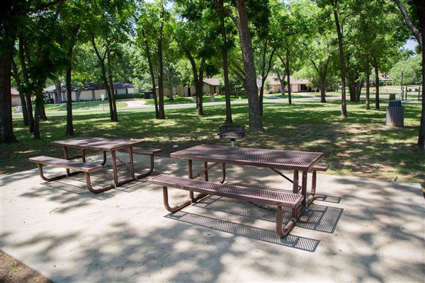 Clarence Foster Park (5/1/2023 - Credits: Owner)