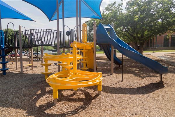 Cliff Nelson Park (5/1/2023 - Credits: Owner)
