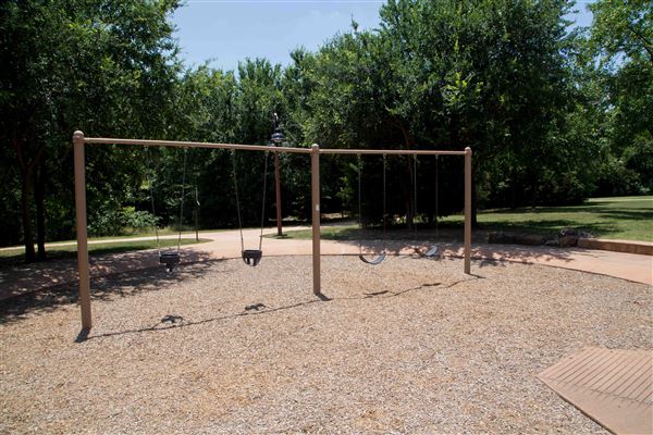 Dixon W. Holman Park (5/1/2023 - Credits: Owner)