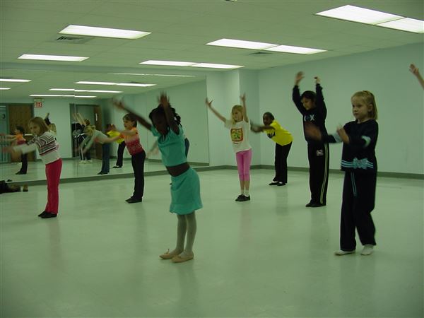 Dottie Lynn Recreation Center (5/1/2023 - Credits: Owner)