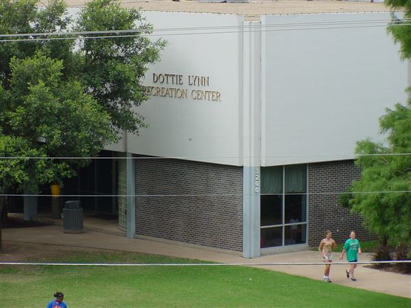 Dottie Lynn Recreation Center (5/1/2023 - Credits: Owner)