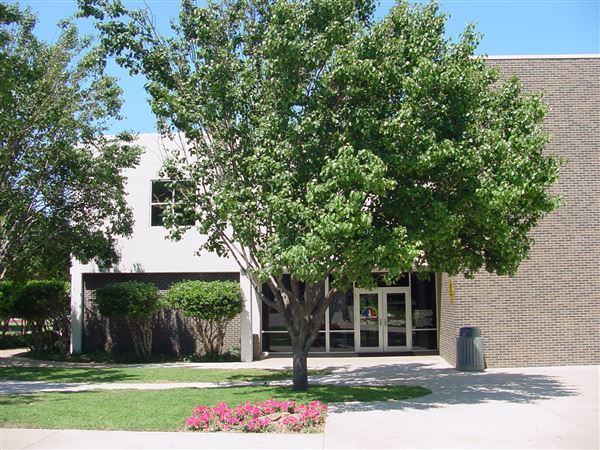 Dottie Lynn Recreation Center (5/1/2023 - Credits: Owner)