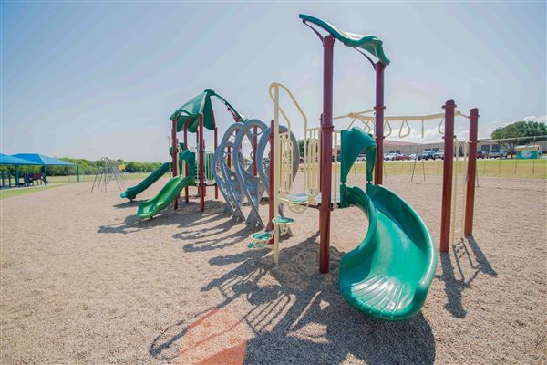 Fish Creek Neighborhood Park (5/1/2023 - Credits: Owner)
