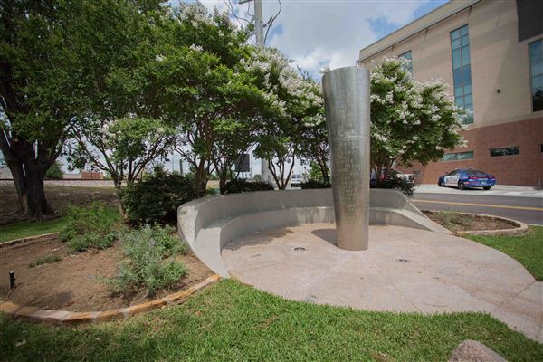 Gene Allen Park (5/1/2023 - Credits: Owner)