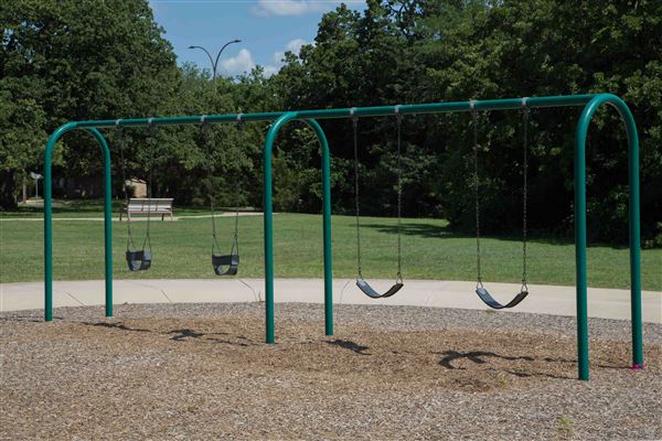 Gene Schrickel Jr. Park (5/1/2023 - Credits: Owner)