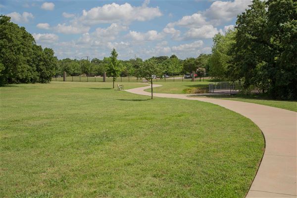 Gene Schrickel Jr. Park (5/1/2023 - Credits: Owner)