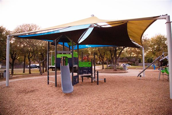Gibbins Park (5/1/2023 - Credits: Owner)