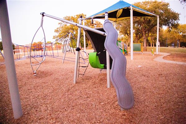 Gibbins Park (5/1/2023 - Credits: Owner)