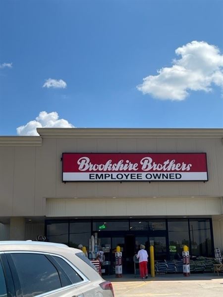 Brookshire Brothers (7/13/2023 - Credits: Hamilton EDC)