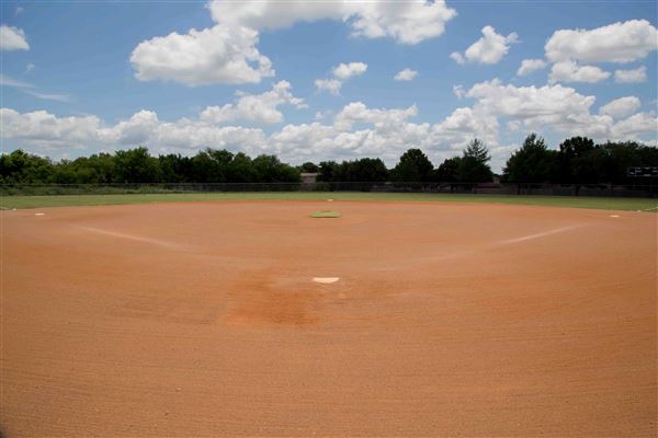 Harold Patterson Sports Center (5/1/2023 - Credits: Owner)