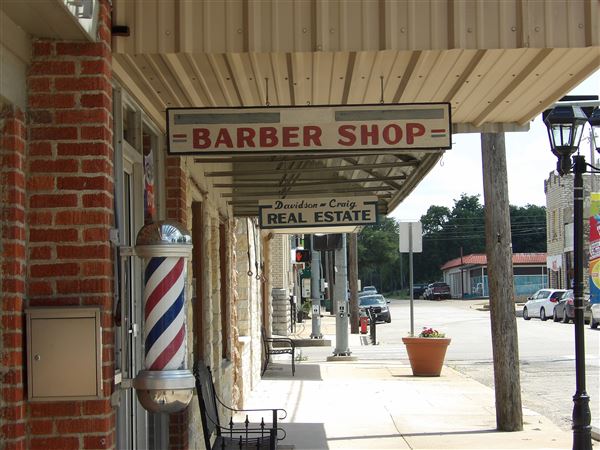 Texas Cutz (7/13/2023 - Credits: submitted by: Jamie LaDuke)