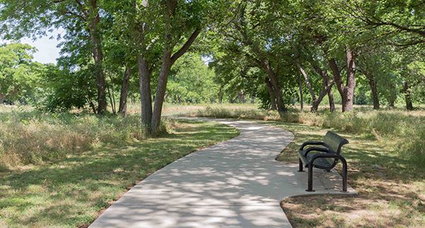 Kelley Park (5/1/2023 - Credits: Owner)