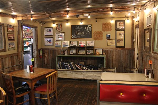 Freiheit Country Store (7/25/2023 - Credits: submitted by: Cody Reimer)