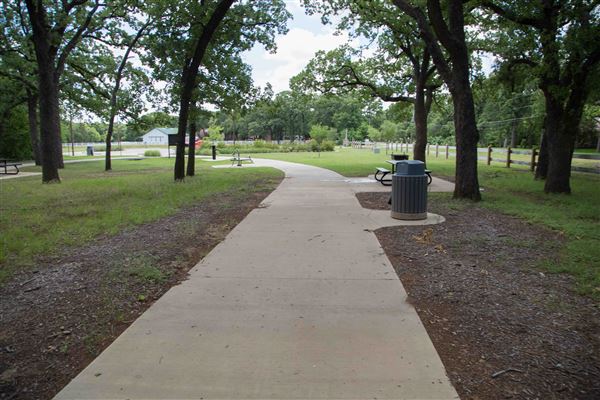 Martha Walker Park (5/1/2023 - Credits: Owner)